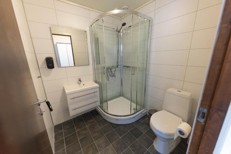 Double Room with Sea View image 2