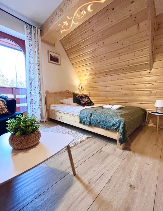 Two-Bedroom Apartment image 1
