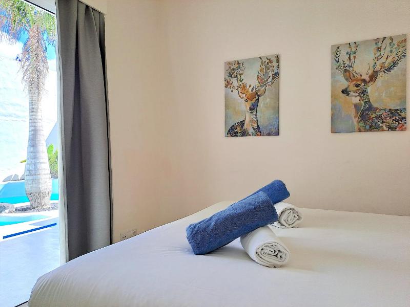 Deluxe Villa with Private Pool image 2