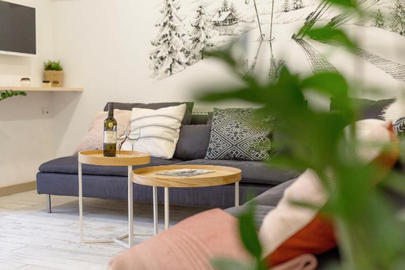 Duplex Apartment image 2