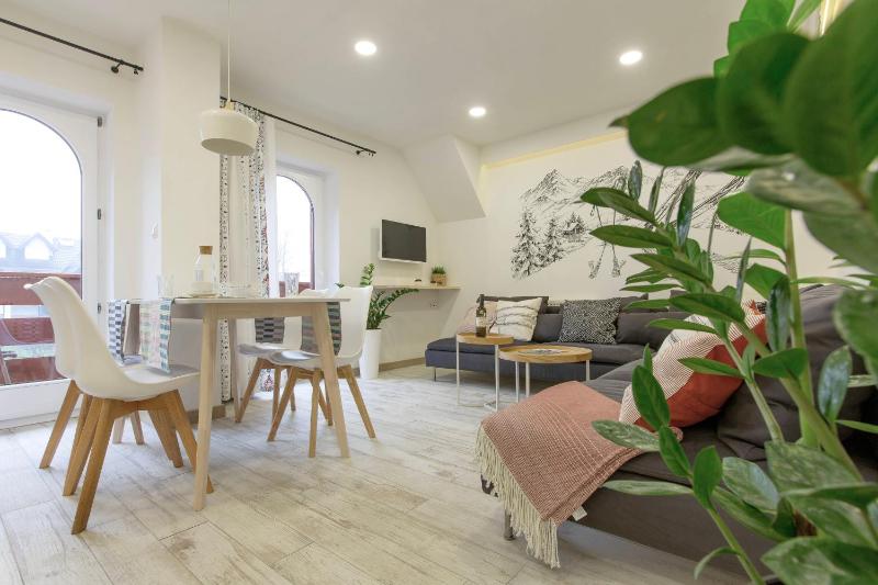 Duplex Apartment image 3