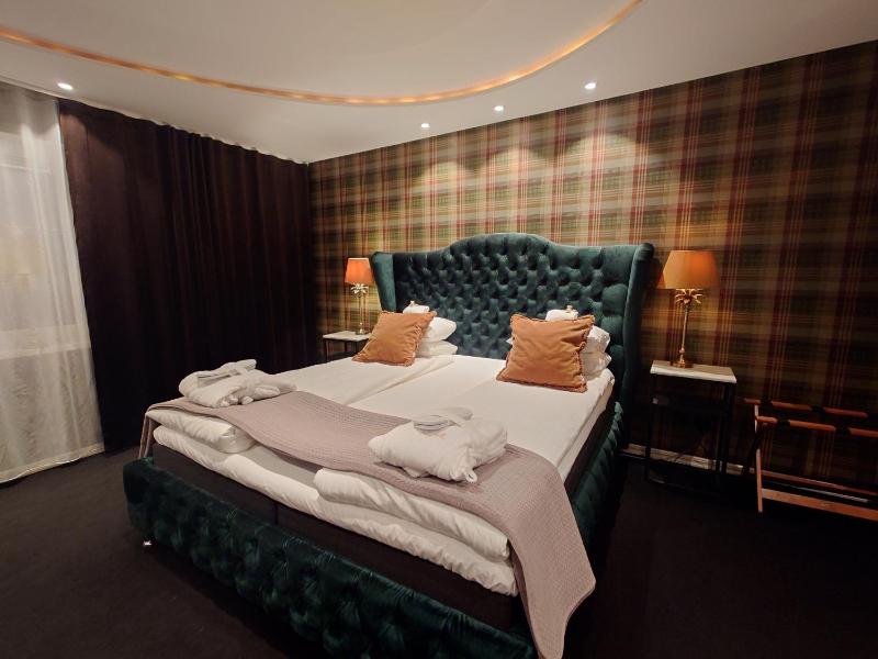 Junior Suite image 1