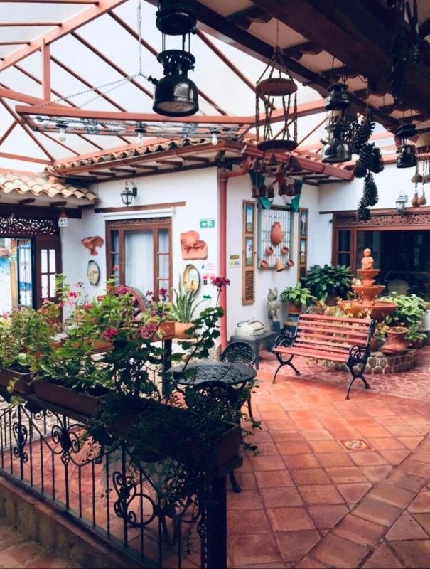 Hotel Villa Cristina - image 28