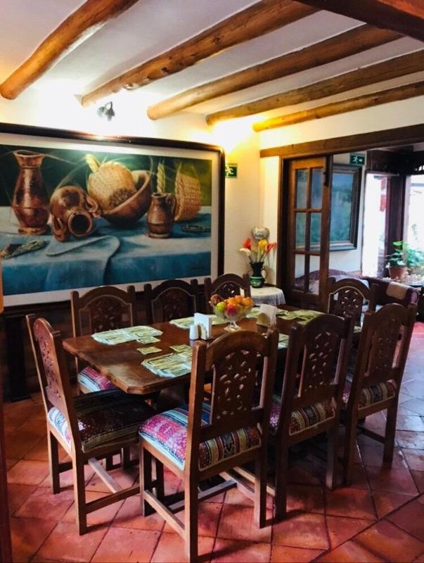 Hotel Villa Cristina - image 34