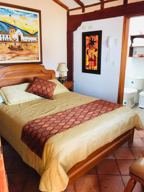 Hotel Villa Cristina - image 37