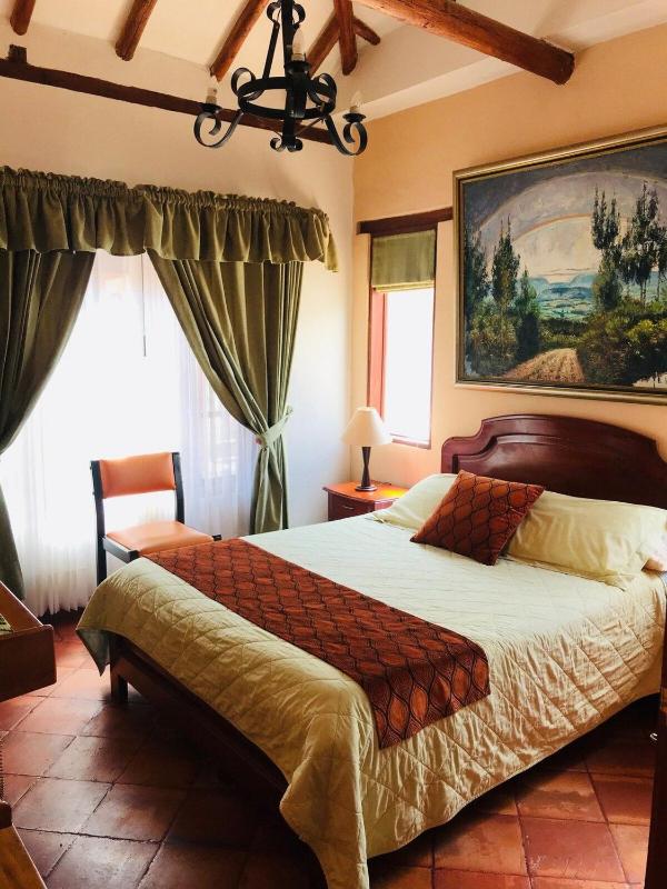 Hotel Villa Cristina - image 31