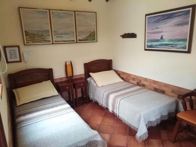 Hotel Villa Cristina - image 33
