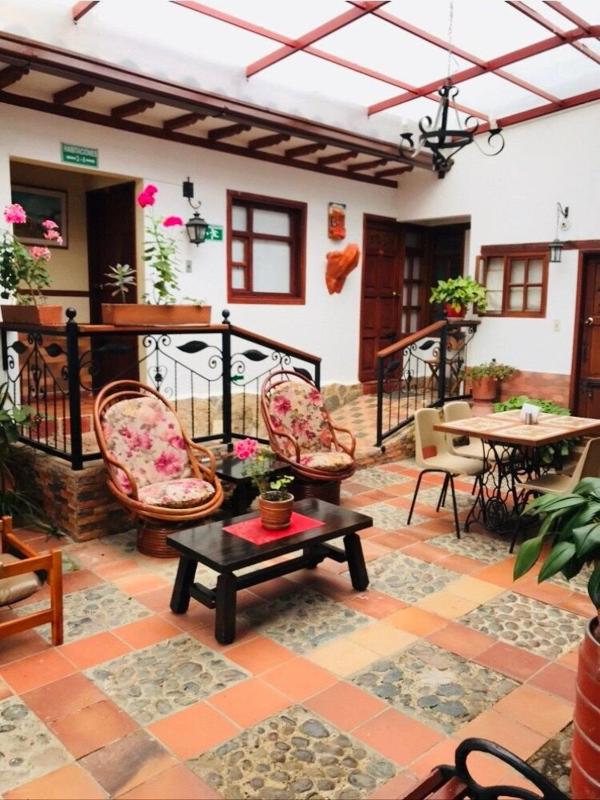 Hotel Villa Cristina - image 12