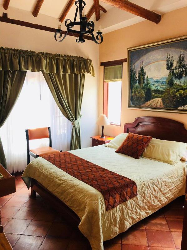 Hotel Villa Cristina - image 13