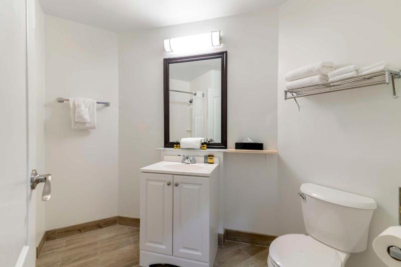 King Room - Non-Smoking image 4