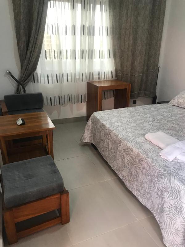 Hotel Bel Azur Cotonou - image 10