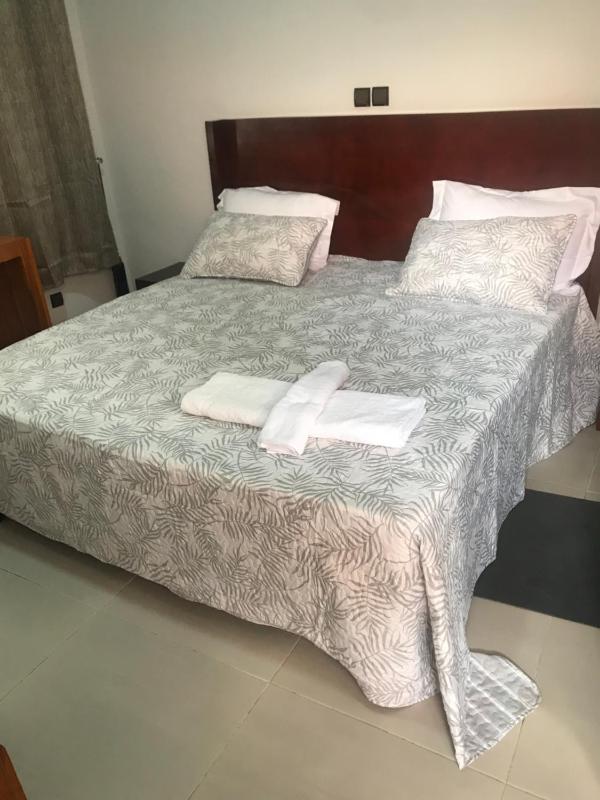 Hotel Bel Azur Cotonou - image 9