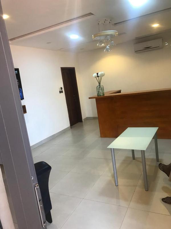 Hotel Bel Azur Cotonou - image 8