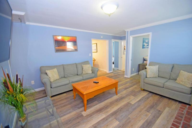 Four-Bedroom Holiday Home image 3