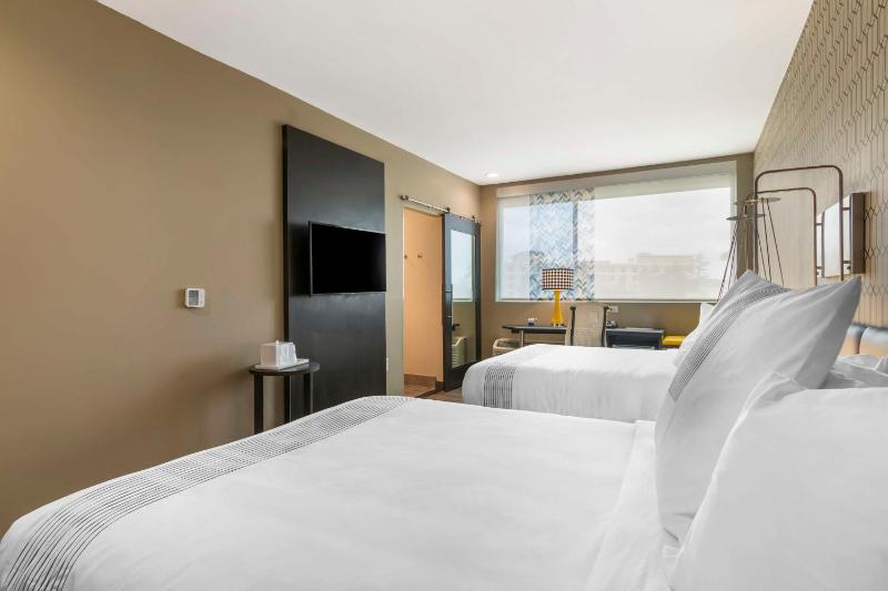 GLo Best Western Pooler - Savannah Airport Hotel - image 13