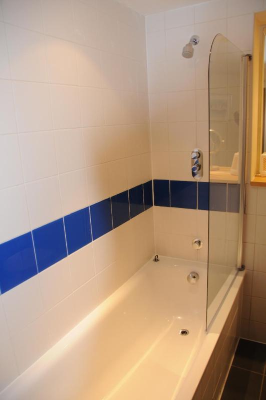 Two-Bedroom Apartment image 4