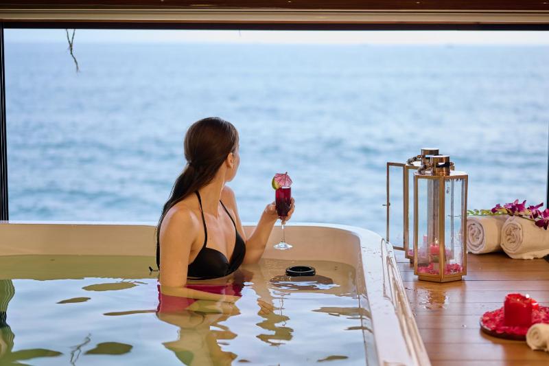 Maliekal Heritance Cherai Beach Cochin - image 9