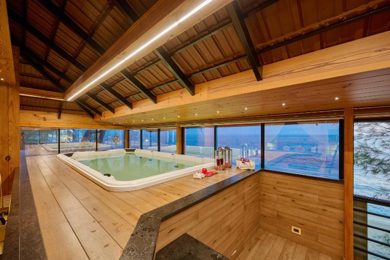 Maliekal Heritance Cherai Beach Cochin - image 42