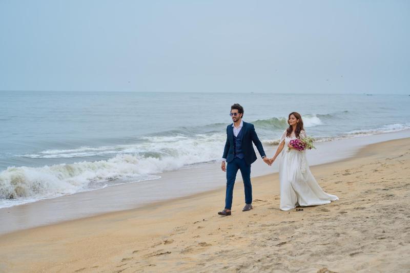 Maliekal Heritance Cherai Beach Cochin - image 16