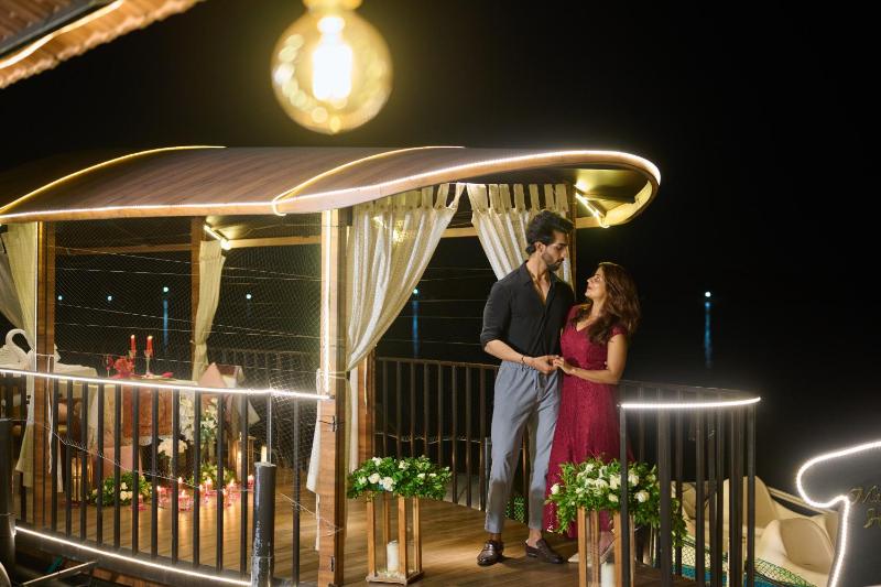 Maliekal Heritance Cherai Beach Cochin - image 18