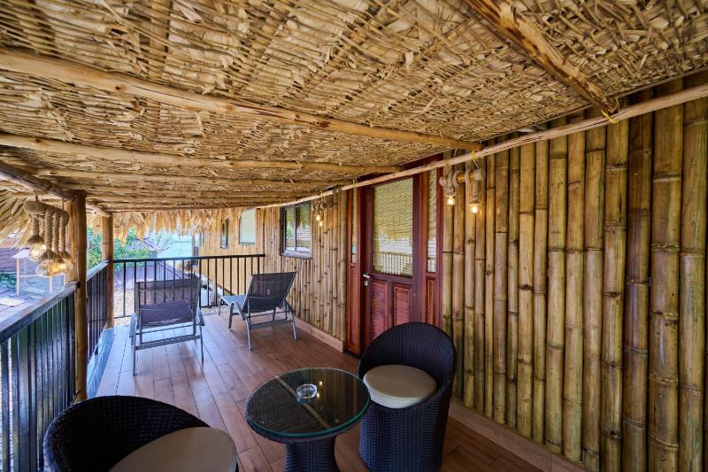 Maliekal Heritance Cherai Beach Cochin - image 49