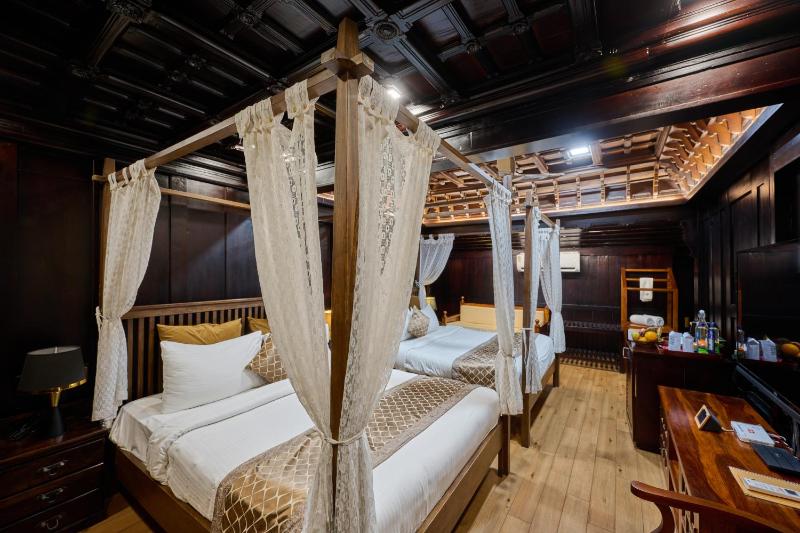 Maliekal Heritance Cherai Beach Cochin - image 20