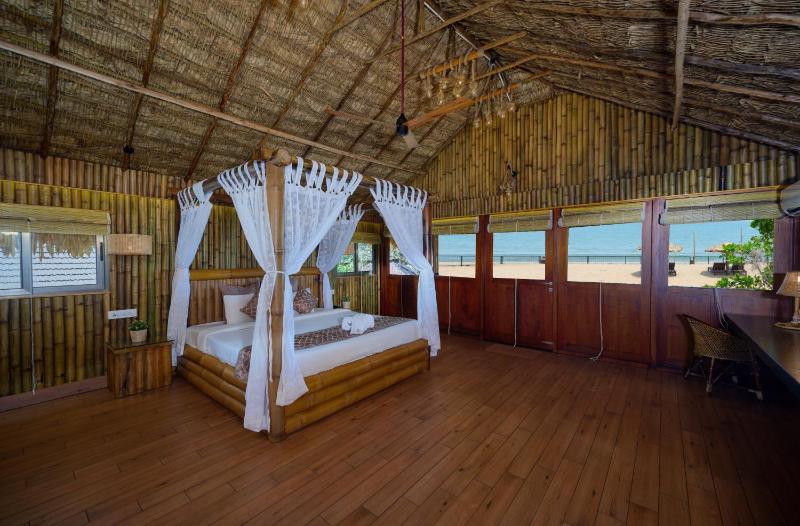 Maliekal Heritance Cherai Beach Cochin - image 12