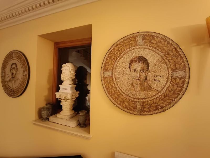 Seccy Hotel Boutique Art & Museum - image 44
