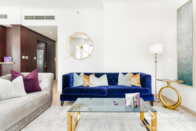 Two-Bedroom Apartment image 1