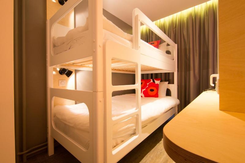 Quadruple Room image 4