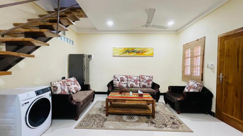 Luxury Duplex & Deluxe Rooms in Dili City Timor-Leste - image 4