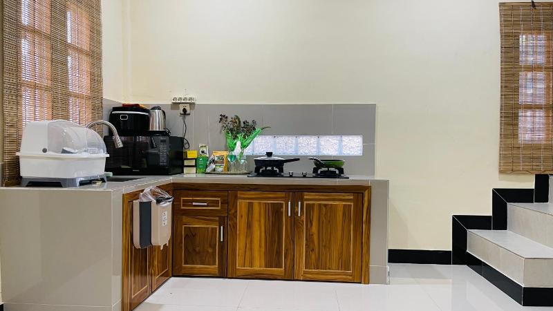 Luxury Duplex & Deluxe Rooms in Dili City Timor-Leste - image 7