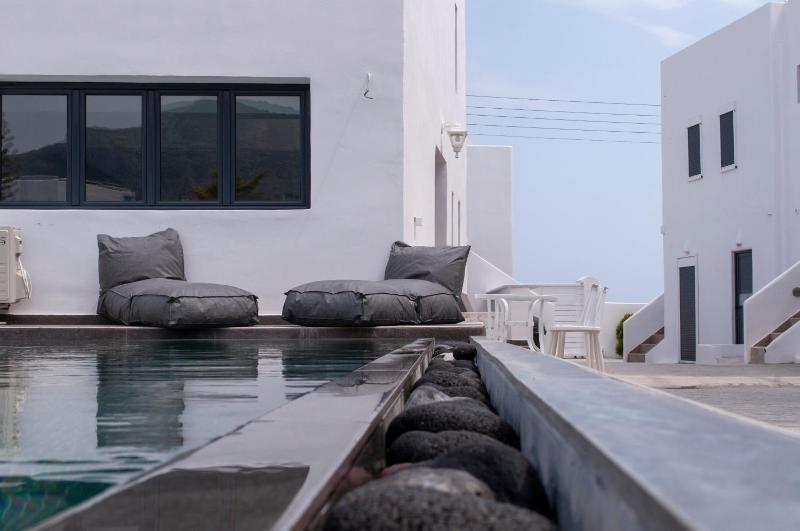 Superior Suite with Private Pool image 4