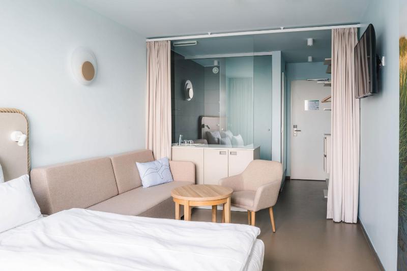 Budget Double Room image 2