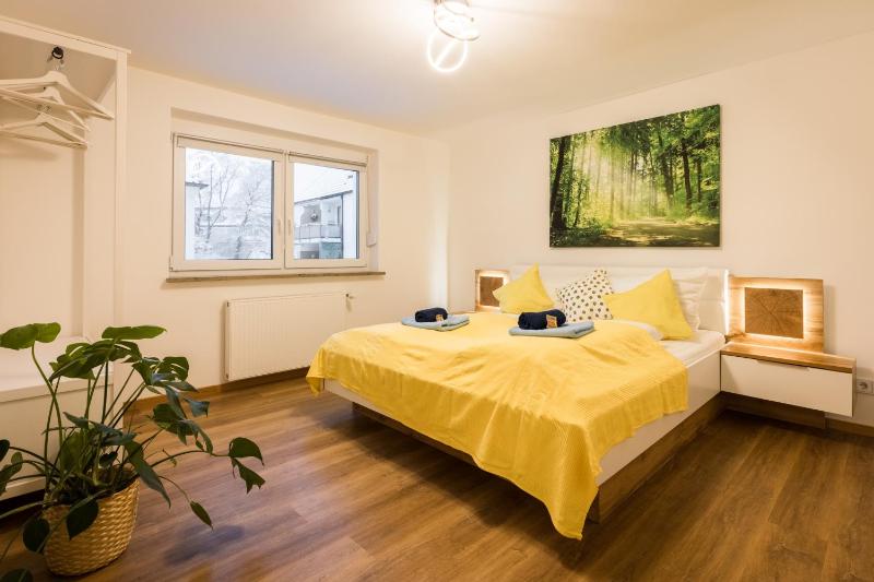Premium Suite with Balcony image 1