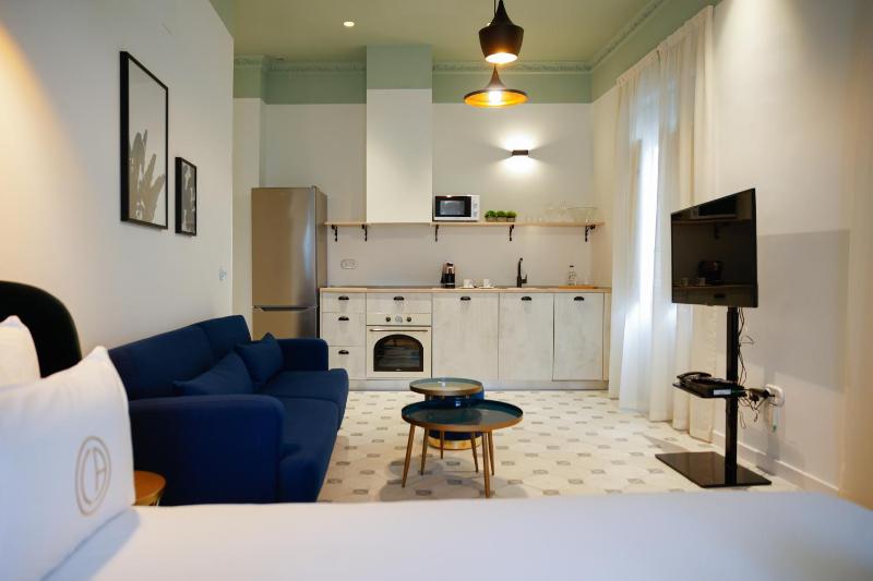 Casa Alberola Apartments - image 6