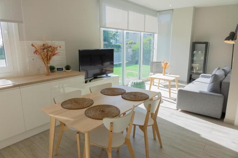 Apartamentos Dunas de Samil - image 36