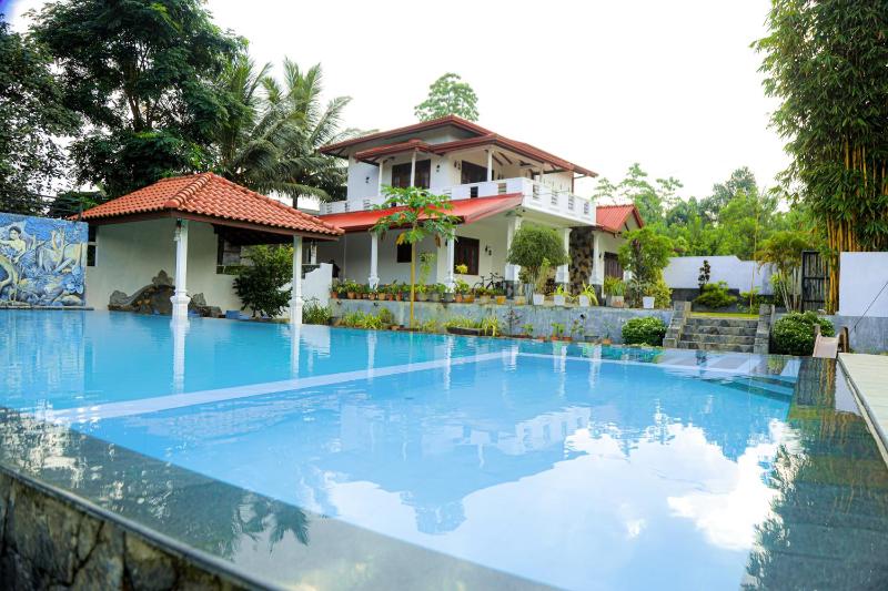 Villana Villa Bentota - image 10