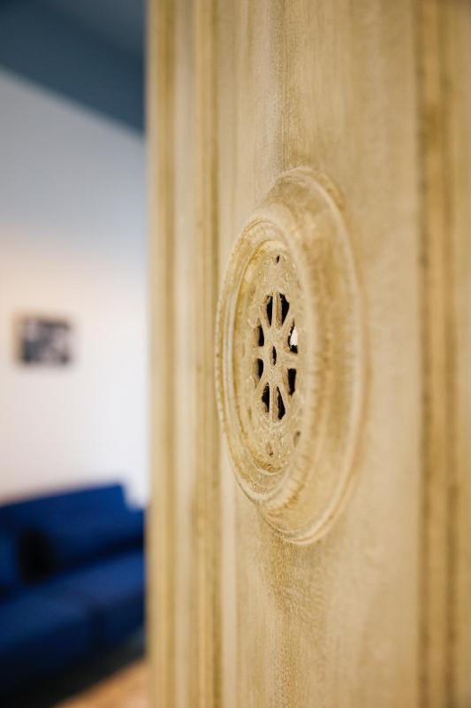 Casa Alberola Apartments - image 12