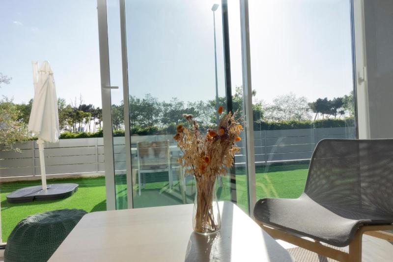 Apartamentos Dunas de Samil - image 21