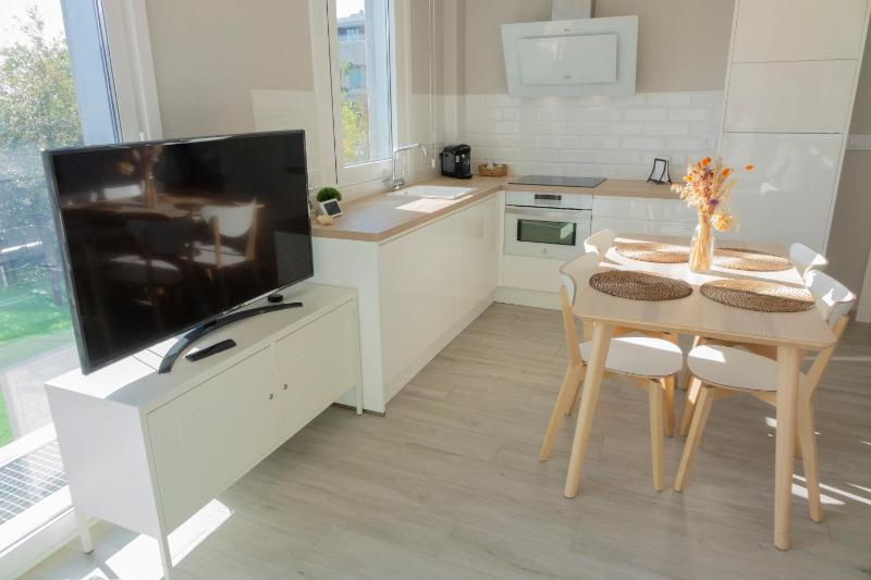 Apartamentos Dunas de Samil - image 26