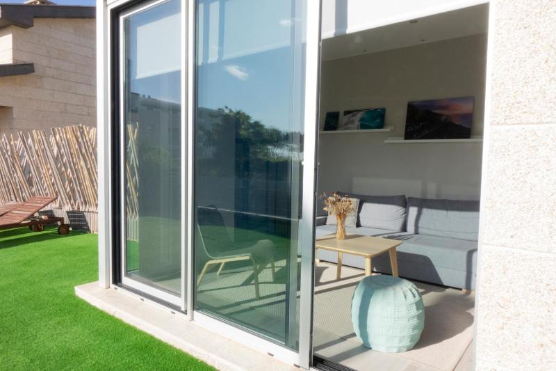 Apartamentos Dunas de Samil - image 15