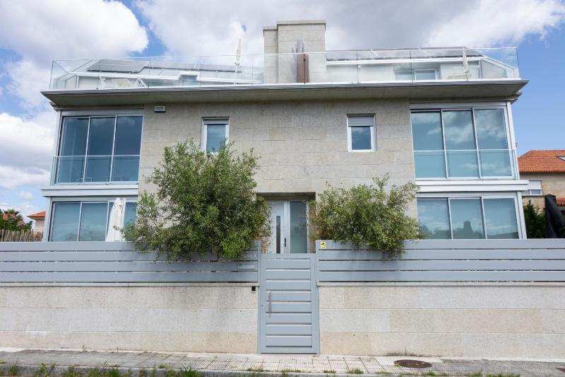 Apartamentos Dunas de Samil - image 43