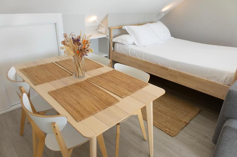 Apartamentos Dunas de Samil - image 23