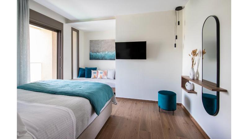Salina SPA Villas - with PRIVATE HEATED ECO-POOL SAUNA & JACCUZI HOT TUB - image 40