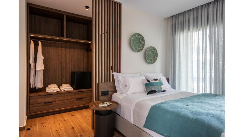 Salina SPA Villas - with PRIVATE HEATED ECO-POOL SAUNA & JACCUZI HOT TUB - image 22