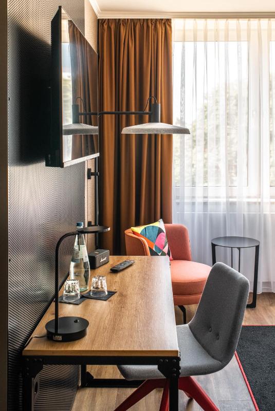 Pentahotel Bremen - image 23