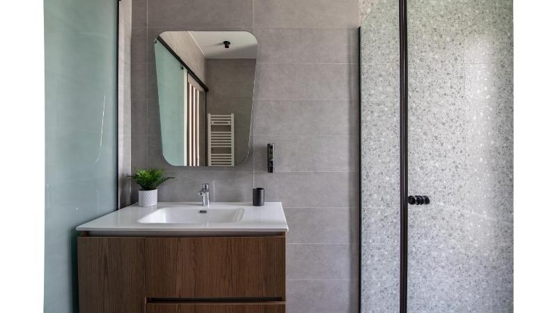Salina SPA Villas - with PRIVATE HEATED ECO-POOL SAUNA & JACCUZI HOT TUB - image 11