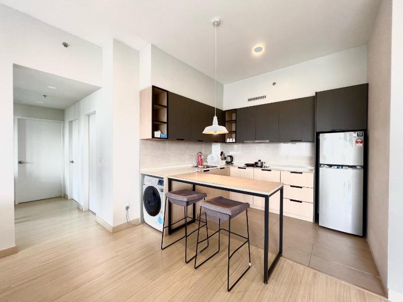 ELECTUS HOME at WINDMILL UPON HILLS GENTING - image 11