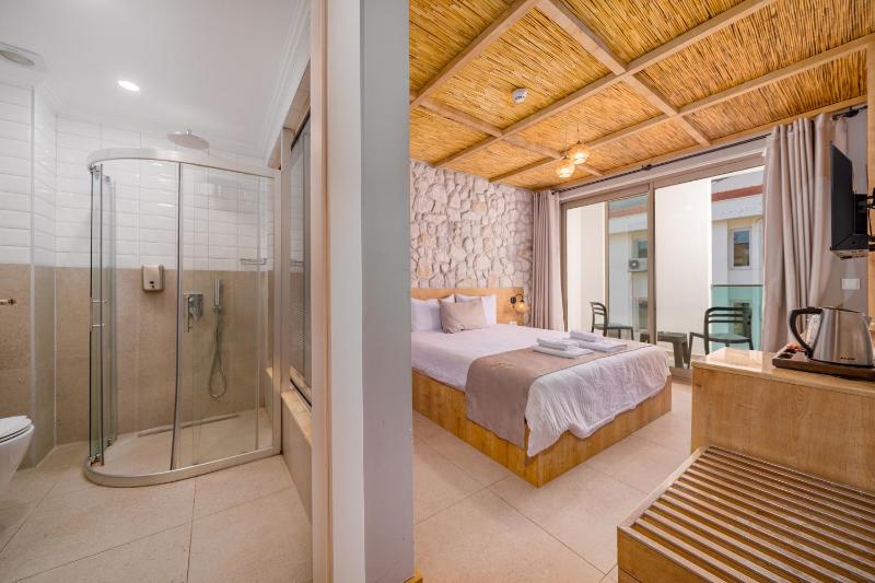 Melisa Boutique Hotel & Spa - image 39